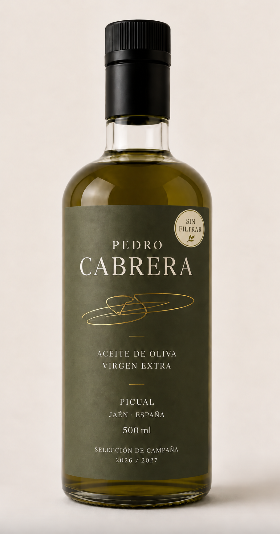 Selección de campaña 2026 - PICUAL - SIN FILTRAR